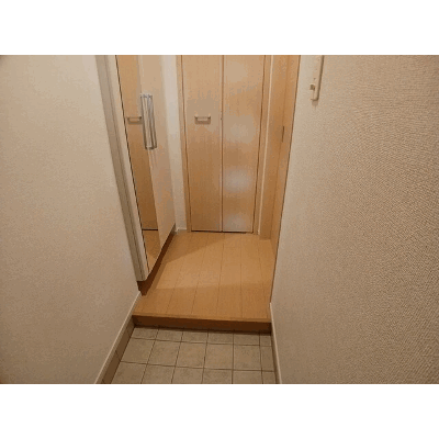 プロムナード弐番館 103【管理NO：1-020719902-01030】 ★家具家電は申し込み後に搬入します 2026年07月下旬入居可能の地図画像
