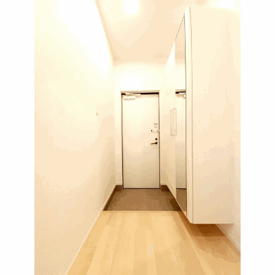 トワイライト 106【管理NO：1-027111201-01050】 ★家具家電は申し込み後に搬入します 2026年08月下旬入居可能の地図画像