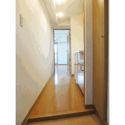 フォルシュ加治屋 403【管理NO：1-012635301-04030】 ★家具家電は申し込み後に搬入します 2026年08月下旬入居可能の地図画像