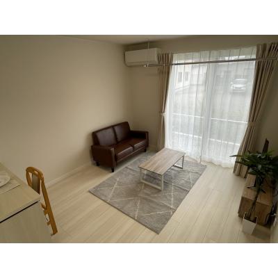 すむだすST✨新築✨駐車場付✨追分駅徒歩３分✨追分三叉路近くの地図画像