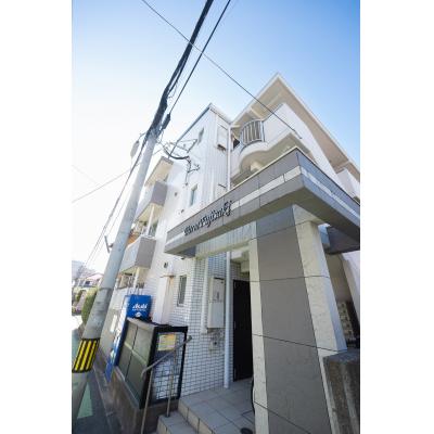 さくらす西新17【駅徒歩圏内・藤崎商店街近く】の地図画像