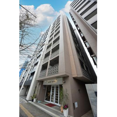さくらす大濠公園47【唐人町駅入口すぐ・脱衣所あり】の地図画像