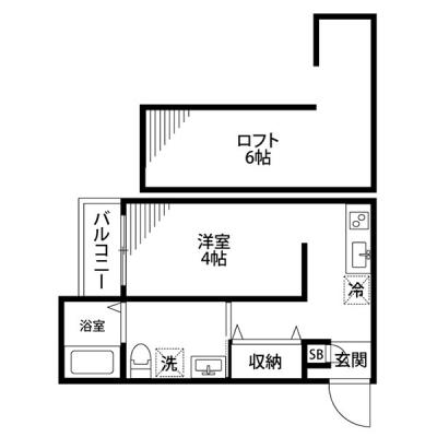 アットイン住之江公園1の地図画像
