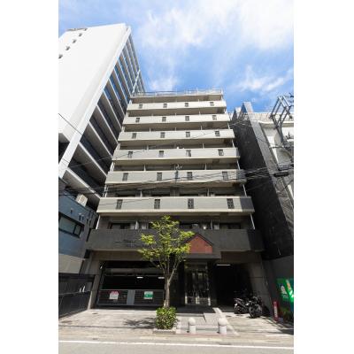 さくらす大濠公園30【オートロック・洗面化粧台あり】の地図画像