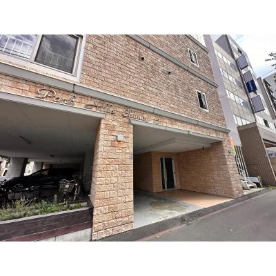 好立地につき　新規増室しました♪【サービスアパートメントSAPPORO創成ＥＡＳＴ3】札幌中心部　大通まで徒歩圏内の地図画像