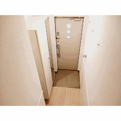 プレシャス　ジェム 203【管理NO：1-027745201-02030】 ★家具家電は申し込み後に搬入します 2026年09月中旬入居可能の地図画像