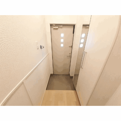 ソラーナⅡ 103【管理NO：1-026913002-01030】 ★家具家電は申し込み後に搬入します 2026年07月下旬入居可能の地図画像