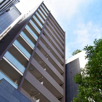 🦅 『賃料』最大“半額” 『清掃費』も”大幅割引”実施中🌲【ネット無料/浴室乾燥機付き】　アドバンス新大阪Ⅴ　［C.1062050］の地図画像