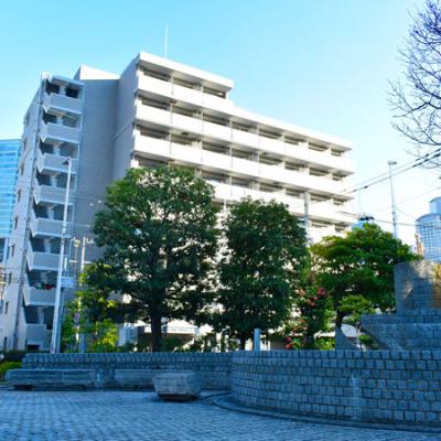 ◢◤🍂“2026秋のCampaign”🌰🐿 ◢◤“全期間”賃料60％OFF(割引期間制限なし)◢◤【ネット無料/バストイレ別】　エスリード新梅田　［C.1333160］の地図画像