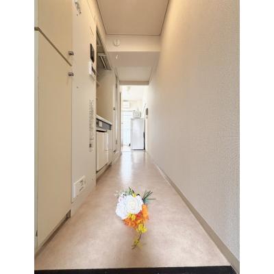🔷🔹🔸🔶⭐駅徒歩5分⭐1Rタイプ⭐音が気になる方も安心なRC造のお部屋です⭐【禁煙&Wi-Fi無料】⭐🔶🔸🔹🔷「K19」の地図画像