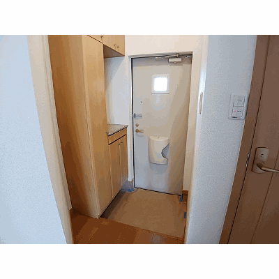 カサデューク東町 101【管理NO：1-013793801-01010】 ★家具家電は申し込み後に搬入しますの地図画像
