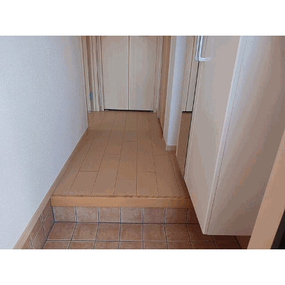 ヒルズ　キザキ　Ｂ 101【管理NO：1-016490902-01010】 ★家具家電は申し込み後に搬入します 2026年08月下旬入居可能の地図画像