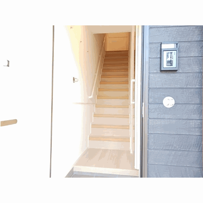 アトール　Ⅲ 205【管理NO：1-027339501-02050】 ★家具家電は申し込み後に搬入します 2026年08月下旬入居可能の地図画像