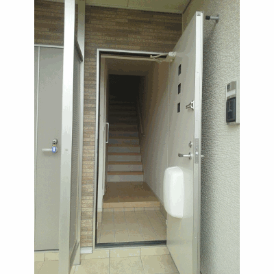 オー　メリー　バンチュ 203【管理NO：1-021860001-02030】 ★家具家電は申し込み後に搬入します 2026年08月下旬入居可能の地図画像