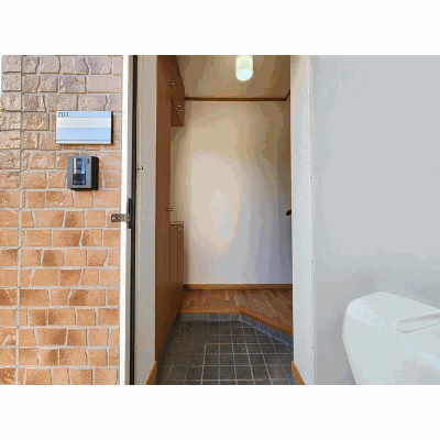 グラースＴＹ 203【管理NO：1-011933801-02030】 ★家具家電は申し込み後に搬入します 2026年08月下旬入居可能の地図画像