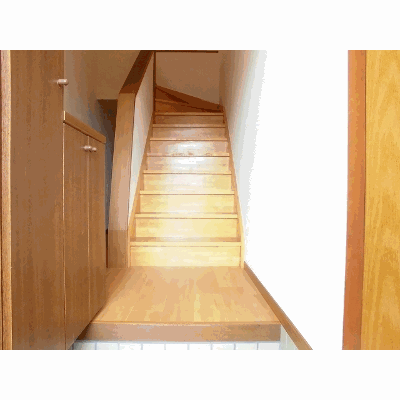 ラベンダーハイツ 201【管理NO：1-010003101-02010】 ★家具家電は申し込み後に搬入します 2026年08月中旬入居可能の地図画像