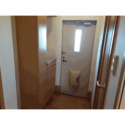 パークサイド和 102【管理NO：1-014082901-01020】 ★家具家電は申し込み後に搬入します 2026年07月下旬入居可能の地図画像