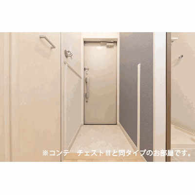 パインズ　グレイス－Ｖ 304【管理NO：1-028632401-03040】 ★家具家電は申し込み後に搬入します 2027年02月下旬入居可能の地図画像