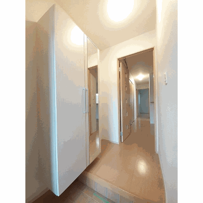 ピアフィールドⅡ 101【管理NO：1-017795501-01010】 ★家具家電は申し込み後に搬入します 2026年08月下旬入居可能の地図画像