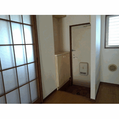 ソフィア・ビレッジⅡ 104【管理NO：1-006093401-01040】 ★家具家電は申し込み後に搬入します 2026年08月下旬入居可能の地図画像