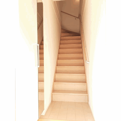 サンマリノ　Ⅰ 202【管理NO：1-019311401-02020】 ★家具家電は申し込み後に搬入します 2026年10月中旬入居可能の地図画像