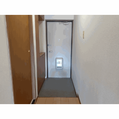 アンソレイエ　アオキ 306【管理NO：1-011004001-03060】 ★家具家電は申し込み後に搬入します 2026年08月下旬入居可能の地図画像