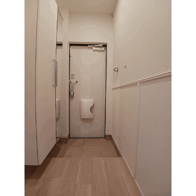 カトレア 102【管理NO：1-028616701-01020】 ★家具家電は申し込み後に搬入します 2026年08月上旬入居可能の地図画像