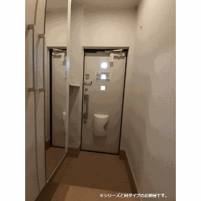 エスペランサ　俊 303【管理NO：1-027738101-03030】 ★家具家電は申し込み後に搬入します 2026年10月上旬入居可能の地図画像
