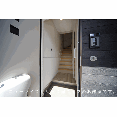 Ｂｒｉｓｅ・ブリーズ 205【管理NO：1-028663601-02040】 ★家具家電は申し込み後に搬入します 2026年08月下旬入居可能の地図画像