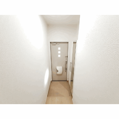 ヴァン　ベール　テラン 202【管理NO：1-026694201-02020】 ★家具家電は申し込み後に搬入します 2026年08月下旬入居可能の地図画像