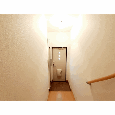 ウイーン黒野 202【管理NO：1-016419801-02020】 ★家具家電は申し込み後に搬入します 2026年10月中旬入居可能の地図画像