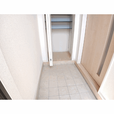 サンマリノⅡ 103【管理NO：1-023782902-01030】 ★家具家電は申し込み後に搬入します 2026年07月下旬入居可能の地図画像