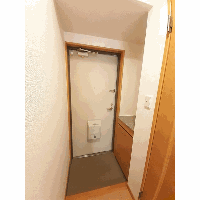 ＰＡＲＫ岸和田Ⅱ 201【管理NO：1-012840501-02010】 ★家具家電は申し込み後に搬入します 2026年09月中旬入居可能の地図画像