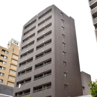 ◆🏖️　賃料半額キャンペーン実施中　🏖️◆【ネット無料/温水洗浄便座】　エイペックス大手通🚭　［C.5253090］の地図画像