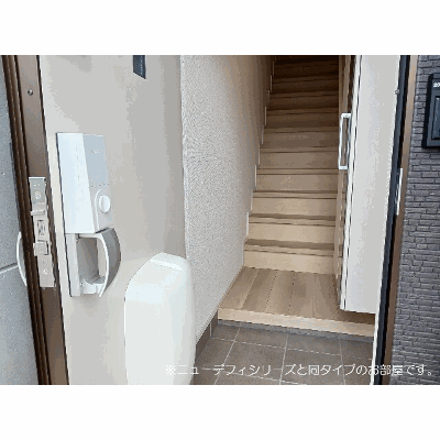 ソフィアツー 206【管理NO：1-028444801-02060】 ★家具家電は申し込み後に搬入します 2027年01月下旬入居可能の地図画像