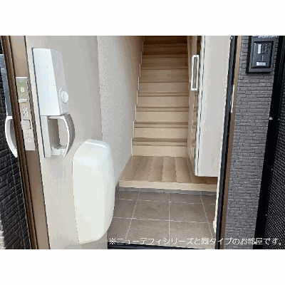 ソフィアツー 204【管理NO：1-028444801-02040】 ★家具家電は申し込み後に搬入します 2027年01月下旬入居可能の地図画像