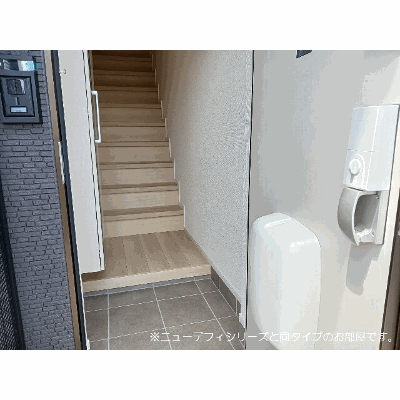ソフィアツー 201【管理NO：1-028444801-02010】 ★家具家電は申し込み後に搬入します 2027年01月下旬入居可能の地図画像