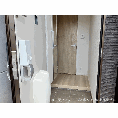 ソフィアツー 102【管理NO：1-028444801-01020】 ★家具家電は申し込み後に搬入します 2027年01月下旬入居可能の地図画像