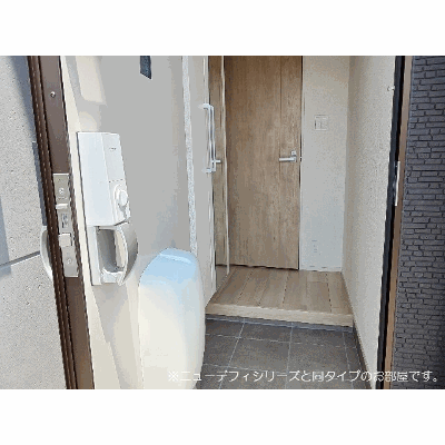 ソフィアツー 101【管理NO：1-028444801-01010】 ★家具家電は申し込み後に搬入します 2027年01月下旬入居可能の地図画像