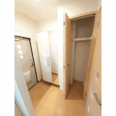 フィオーレ　Ⅱ 103【管理NO：1-020979702-01030】 ★家具家電は申し込み後に搬入します 2026年08月下旬入居可能の地図画像