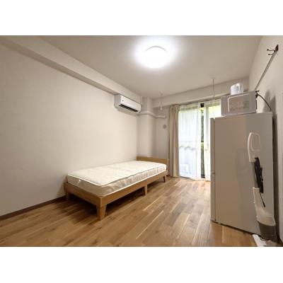 🔷🔹🔸🔶⭐駐車場付き🚙⭐エアコン、オートロック⭐1Kタイプ⭐音が気になる方も安心な鉄骨造⭐【禁煙&Wi-Fi無料】⭐🔶🔸🔹🔷「M10」の地図画像