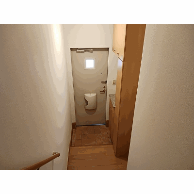 若葉グリーンハイツ 203【管理NO：1-013453701-02030】 ★家具家電は申し込み後に搬入します 2026年08月下旬入居可能の地図画像