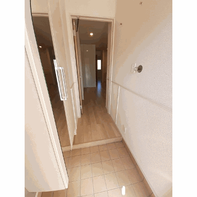 フィオーレ 106【管理NO：1-026183701-01060】 ★家具家電は申し込み後に搬入します 2026年08月下旬入居可能の地図画像