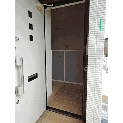 メゾン　ド　カルム 103【管理NO：1-025231201-01030】 ★家具家電は申し込み後に搬入します 2026年08月下旬入居可能の地図画像