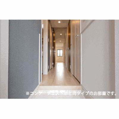 グランツ宇津木 103【管理NO：1-028641601-01030】 ★家具家電は申し込み後に搬入します 2026年12月下旬入居可能の地図画像