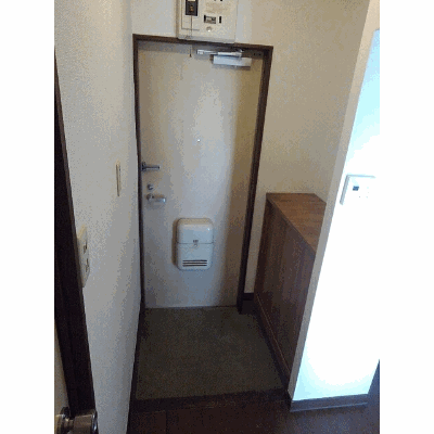 コーポラス葵 202【管理NO：1-004135701-02020】 ★家具家電は申し込み後に搬入します 2026年08月下旬入居可能の地図画像