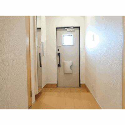 クレールⅤ 101【管理NO：1-020935601-01010】 ★家具家電は申し込み後に搬入します 2026年07月下旬入居可能の地図画像
