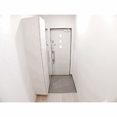 トリエステ　Ｂ 206【管理NO：1-027497601-02050】 ★家具家電は申し込み後に搬入します 2026年08月下旬入居可能の地図画像