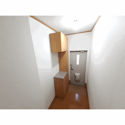 ディアレスト 203【管理NO：1-013578701-02030】 ★家具家電は申し込み後に搬入します 2026年08月中旬入居可能の地図画像