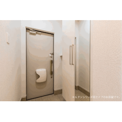 シャンパーニュＢ 102【管理NO：1-023684102-01020】 ★家具家電は申し込み後に搬入します 2026年09月中旬入居可能の地図画像